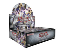 Yugioh tcg alliance for sale  PLYMOUTH
