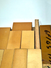 Tufnol 6f45 blocks for sale  CRAWLEY