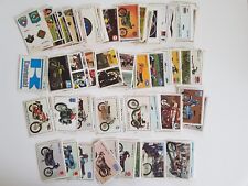 Cartes PANINI - Super moto 1975 - Motor cycle / Biker / Motorrad ... (à l'unité) comprar usado  Enviando para Brazil