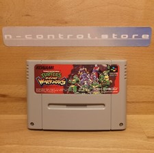 Super famicom spiele gebraucht kaufen  Euskirchen