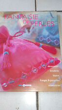 Fantaisie perles décoration d'occasion  Montpellier-