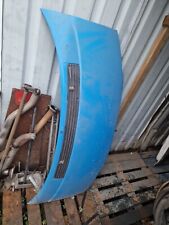Bonnet blue volkswagen for sale  DARTFORD