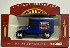 Corgi 61221 motoring for sale  BASILDON