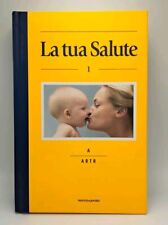 Tua salute volume usato  Fonte Nuova