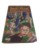 Harry potter bücher gebraucht kaufen  Haan