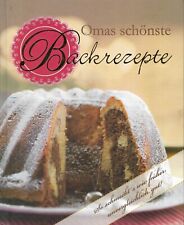 Mas schönste backrezepte gebraucht kaufen  München