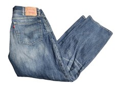 Levi 505 mens for sale  Stockbridge