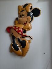 Minie maus micky gebraucht kaufen  München