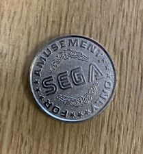 Sega amusement arcade for sale  PAIGNTON