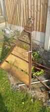 Heavy duty pipe for sale  BILLERICAY
