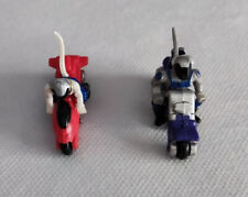 Micro machines bike usato  Vizzola Ticino