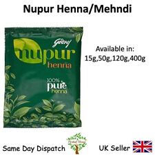 Godrej nupur henna for sale  PRESTON