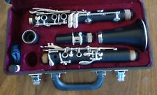 Clarinetto sib usato usato  Vallo della Lucania