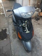 Pezzi scooter extra usato  Cabras