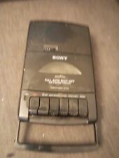 Sony cassette tape for sale  SUTTON