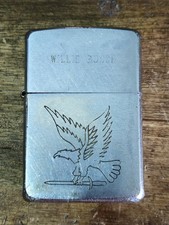 Riginal vietnam zippo gebraucht kaufen  München