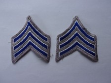Rangabzeichen polizei usa gebraucht kaufen  Deutschland