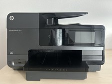 Fficejet pro 8620 gebraucht kaufen  Triftern