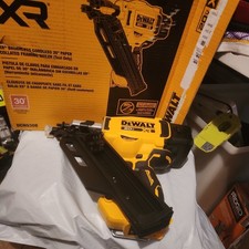 Dewalt dcn930b 20v for sale  Houston