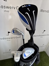 golf set junior for sale  SAFFRON WALDEN