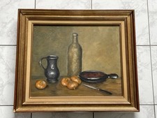 Tableau ancien hst d'occasion  Corbie