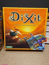 Dixit board game for sale  Fond Du Lac