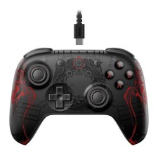 Controller cablato 8bitdo usato  Spedire a Italy