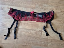 womens suspender belt for sale  CHERTSEY