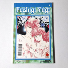 Fushigi yugi manga usato  Bologna