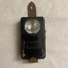 Signallampe diamon 413 gebraucht kaufen  Deutschland