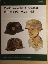Wehrmacht combat helmets gebraucht kaufen  Berlin