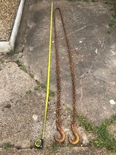 Double ended hook for sale  RAYLEIGH