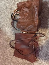 Fossil bags two d'occasion  Expédié en Belgium