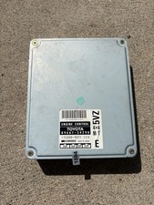 TOYOTA 1996-1998 T100 3.4L 4X4 MT 89661-34290 MÓDULO DE COMPUTADOR MOTOR ECU ECM PCM comprar usado  Enviando para Brazil