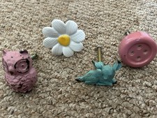 Kids door knobs for sale  MARLBOROUGH