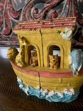 Noah ark book for sale  Grand Blanc