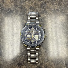 Citizen eco drive for sale  Girard