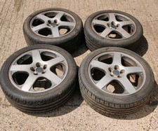 Golf mk4 santa for sale  UK