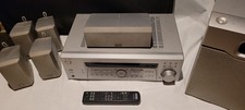 Sony home cinema for sale  STOKE-ON-TRENT