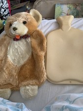bear hot water bottle for sale bear hot water bottle for sale BURY