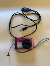 Samsung digital camera for sale  LUTTERWORTH