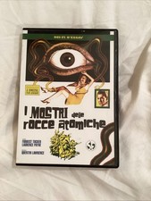 Mostri delle rocce usato  Venezia
