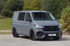 vw transporter kombi vat for sale vw transporter kombi vat for sale OSWESTRY