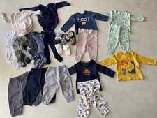 Baby kleidung paket gebraucht kaufen  Mülheim an der Ruhr