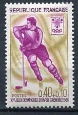 Timbre 1544 sport d'occasion  Toulon-