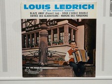 Louis ledrich blaze d'occasion  Orvault