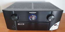 Marantz av7704 black usato  Italia