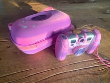 Vtech kidizoom connect gebraucht kaufen  Kampen (Sylt)