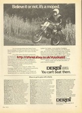 Derbi sports mopeds for sale  COVENTRY