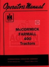 International harvester farmal for sale  Sparta